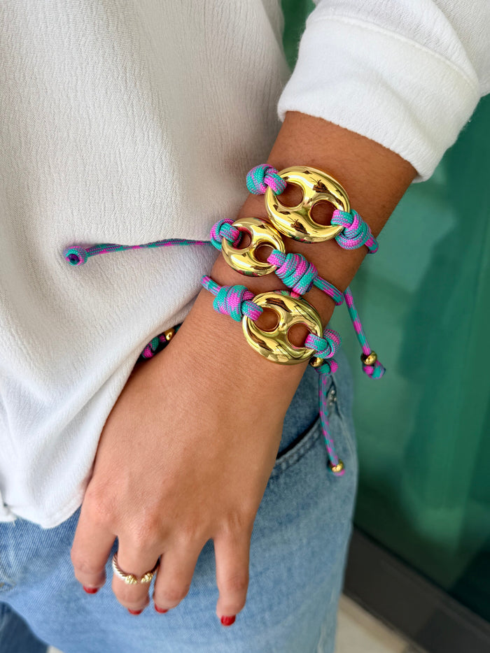Bracelets