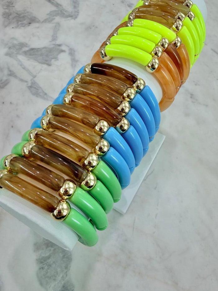 Bracelets