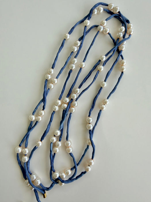 Gaia Necklace