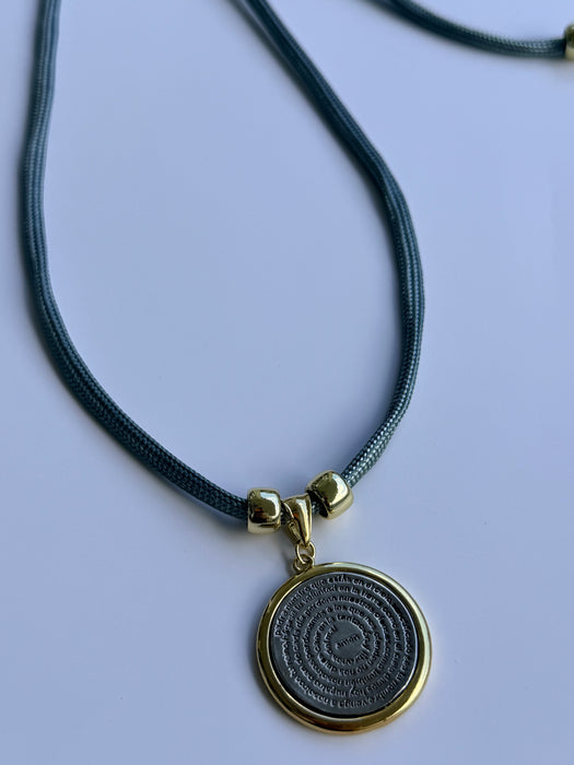Amén Necklace