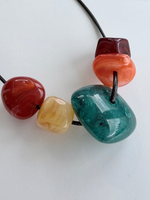 Mosaico Cord Ed. 02