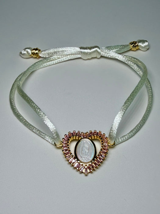Ave Maria Bracelet