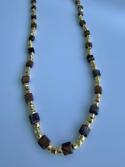Azhar Necklace
