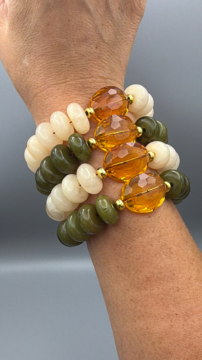 Dune Bracelet