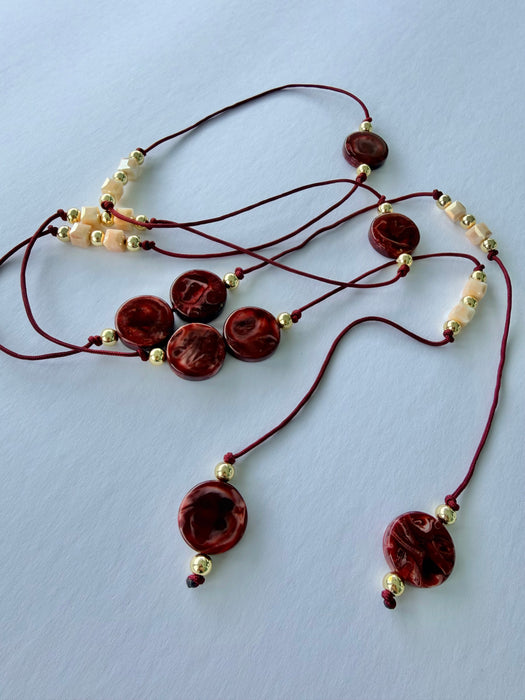 Amberly Cord