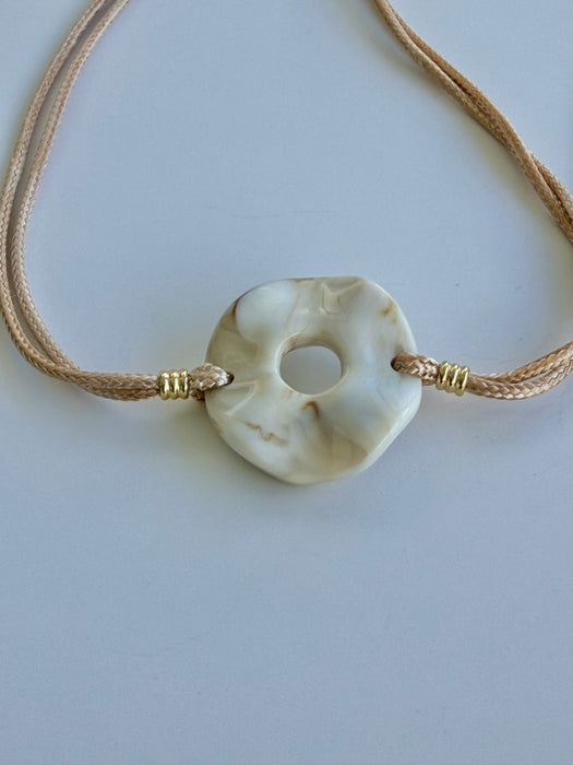 Nara Cord Necklace