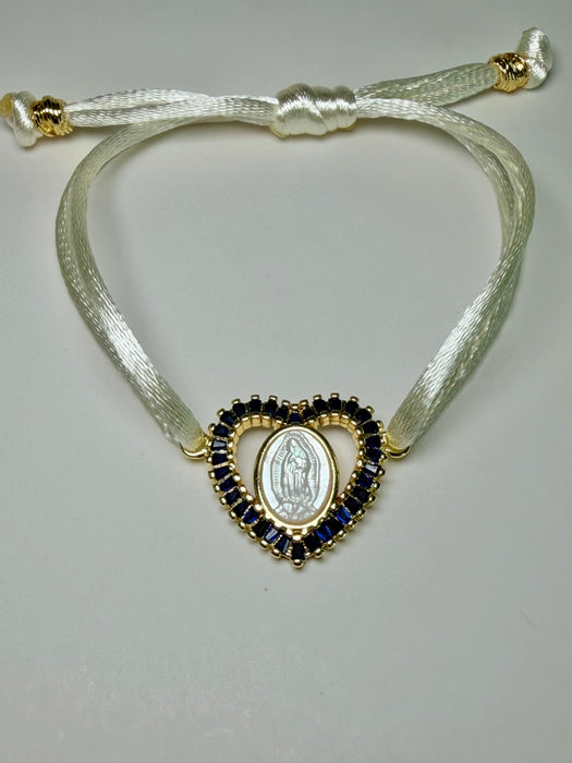 Ave Maria Bracelet