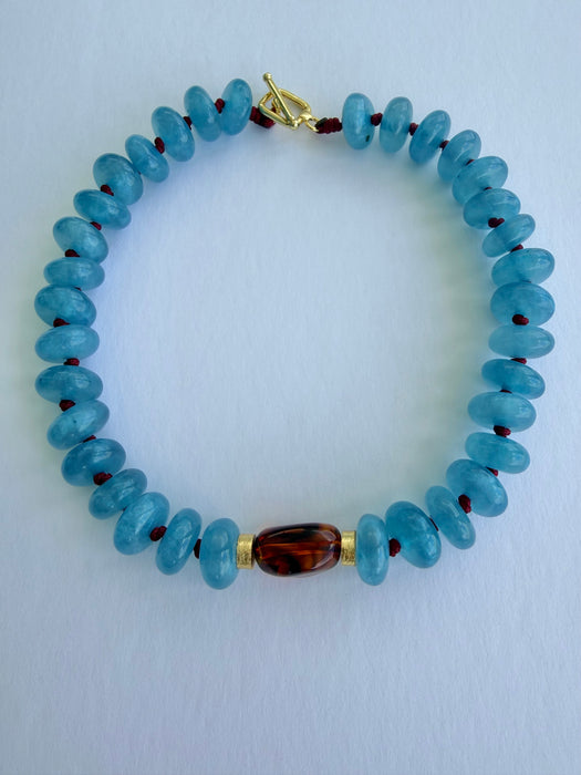Elm Necklace