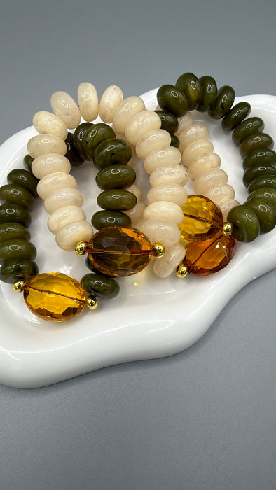 Dune Bracelet
