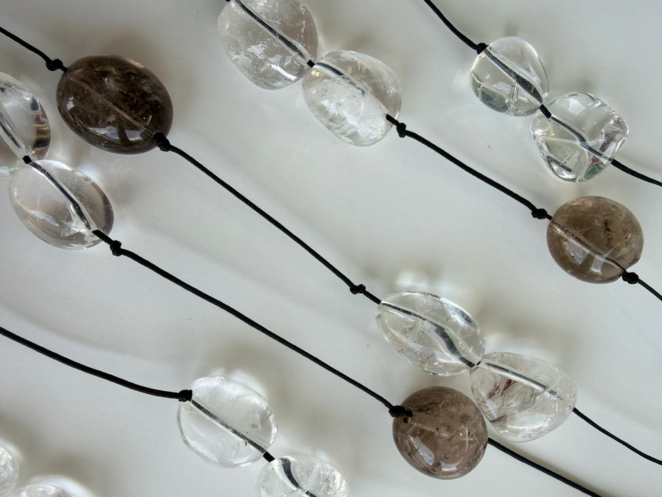 Vera Smoke Lariat