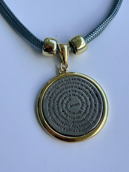 Amén Necklace