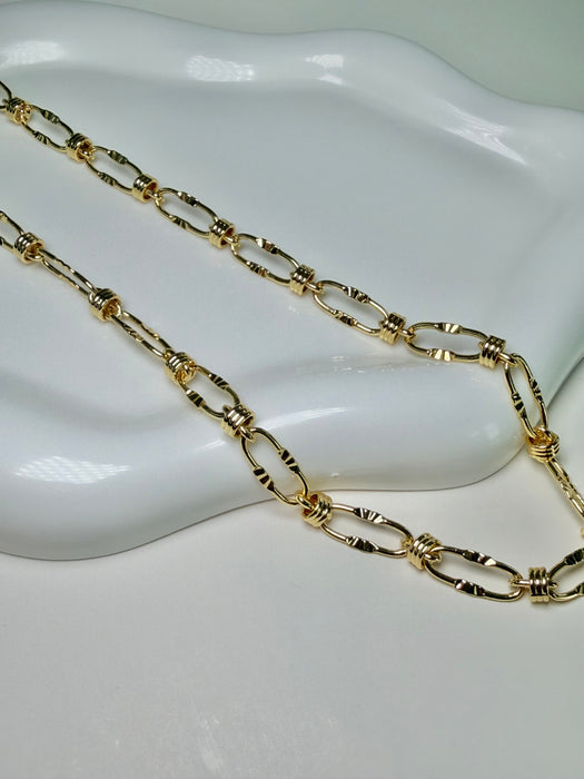 Alessia Chain