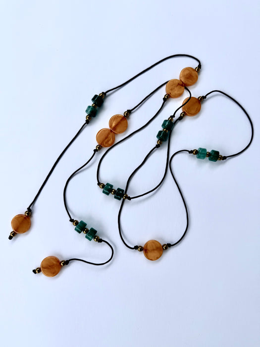 Amberly Cord