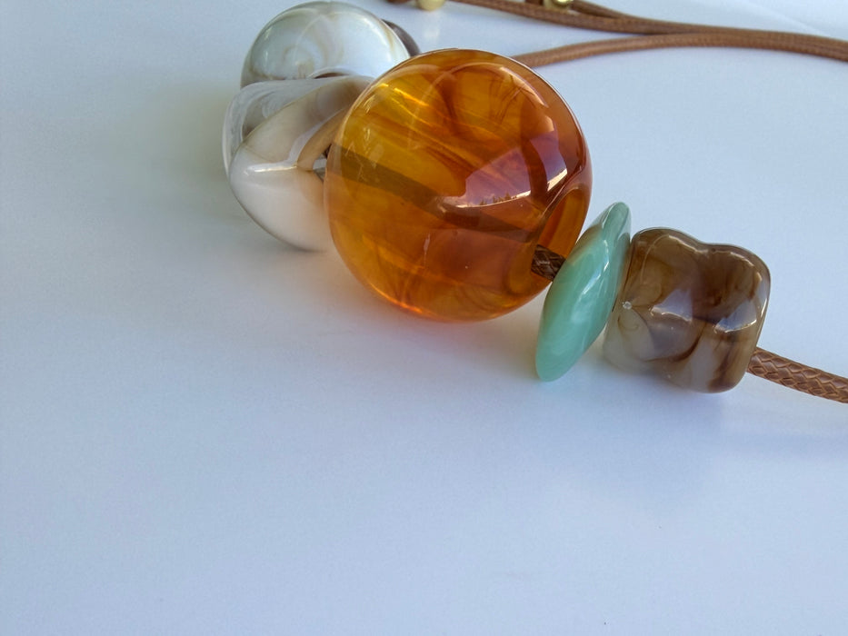 Mosaico Bold Necklace