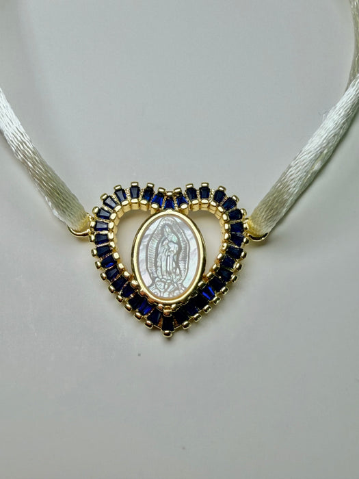 Ave Maria Bracelet