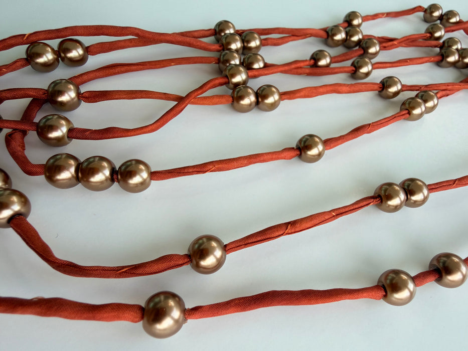 Gaia Necklace