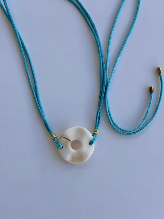 Nara Cord Necklace