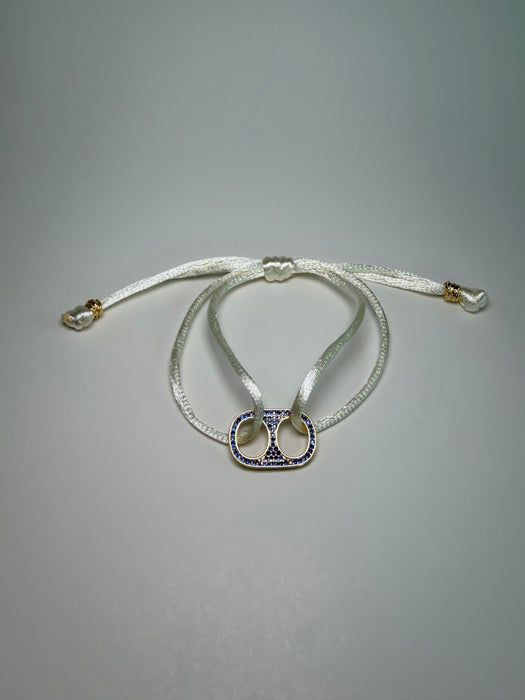 Double Link Bracelet