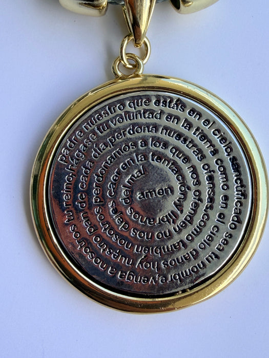 Amén Necklace