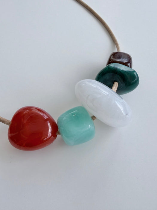 Mosaico Cord Ed. 02