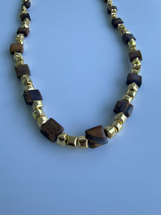 Azhar Necklace