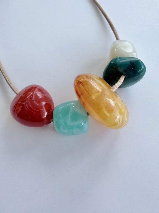 Mosaico Cord Ed. 02