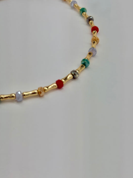 Elena Necklace