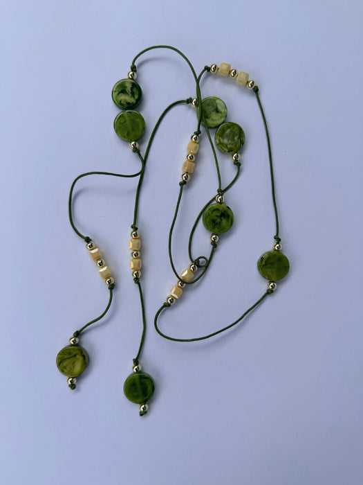 Amberly Cord