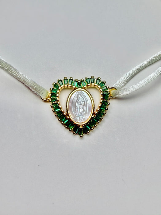 Ave Maria Bracelet