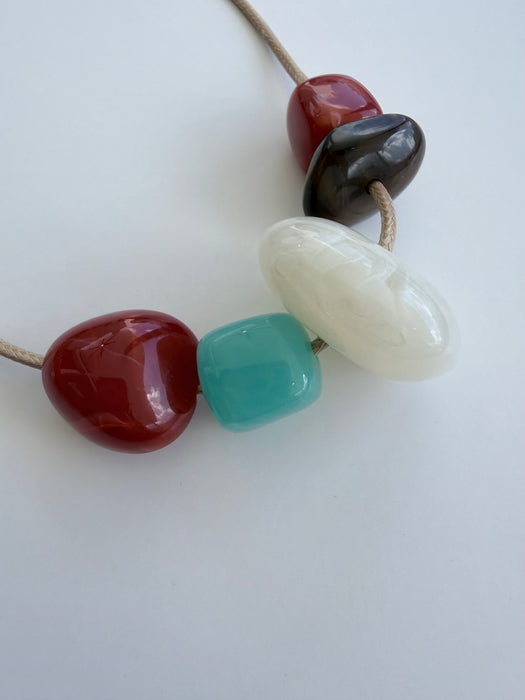 Mosaico Cord Ed. 02