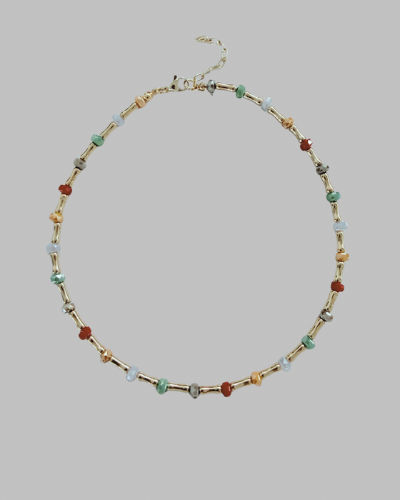 Elena Necklace