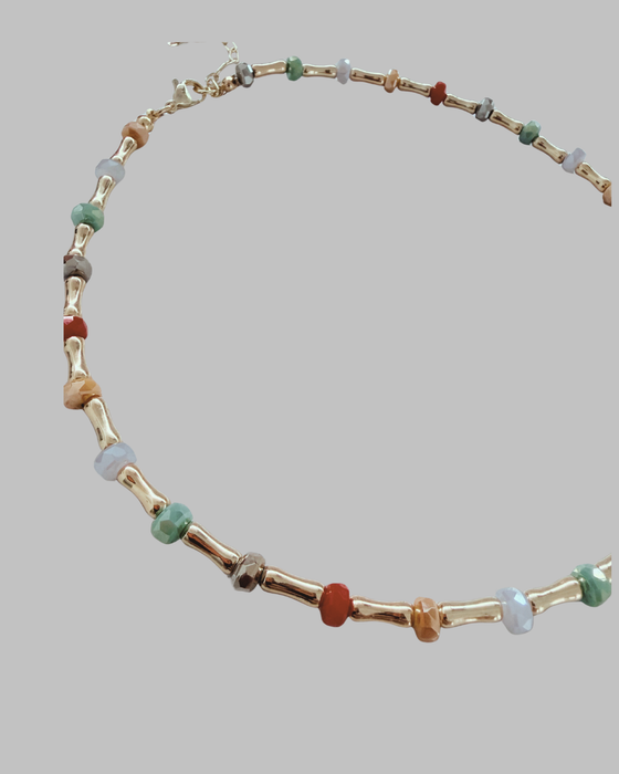 Elena Necklace