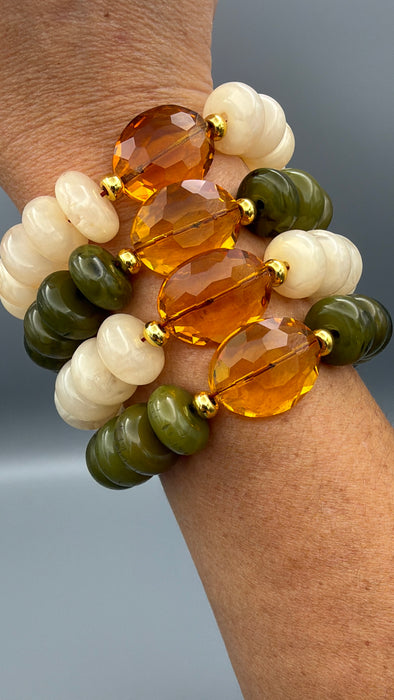 Dune Bracelet