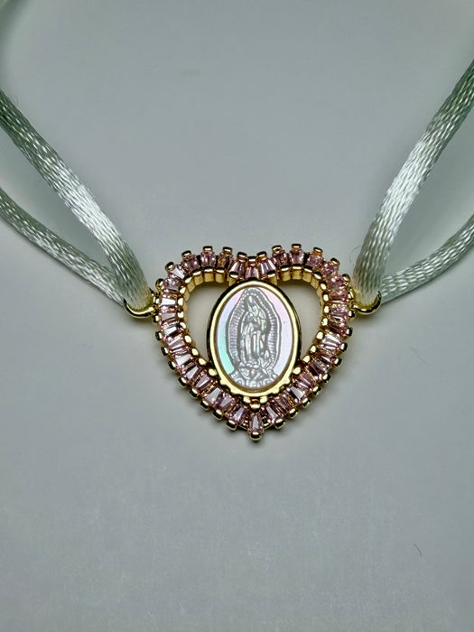 Ave Maria Bracelet