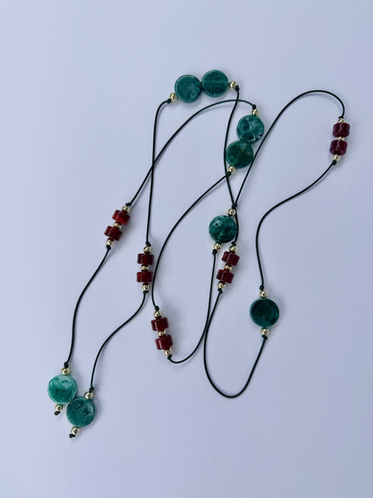 Amberly Cord