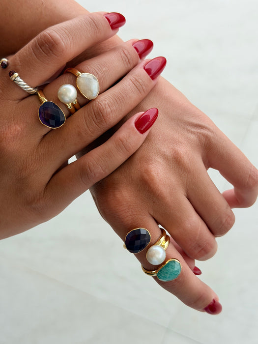 Marea Ring