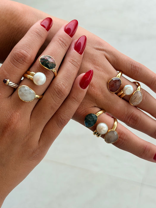 Marea Ring