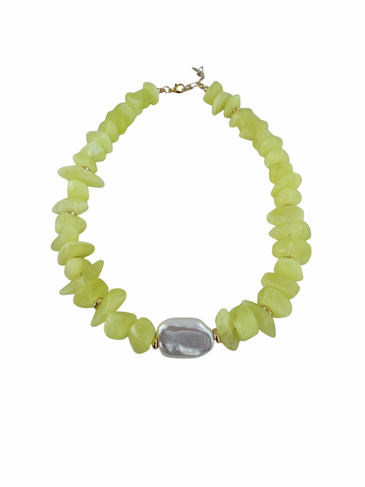 Marella Necklace