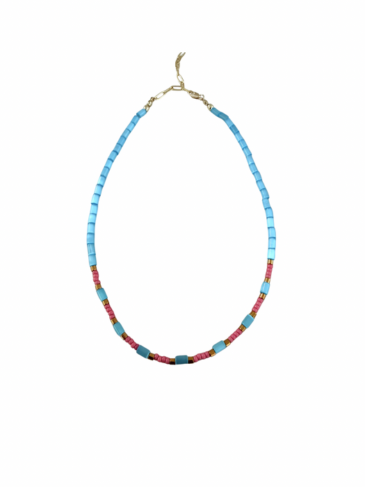 Alessia Necklace