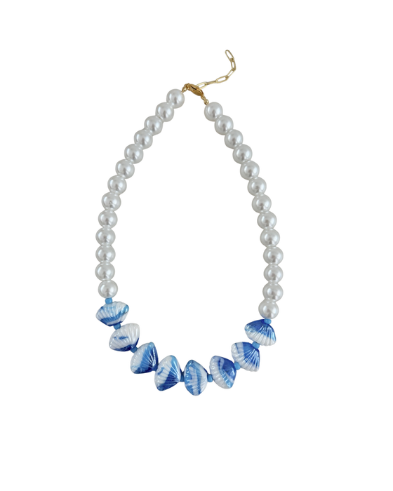 Marina Necklace
