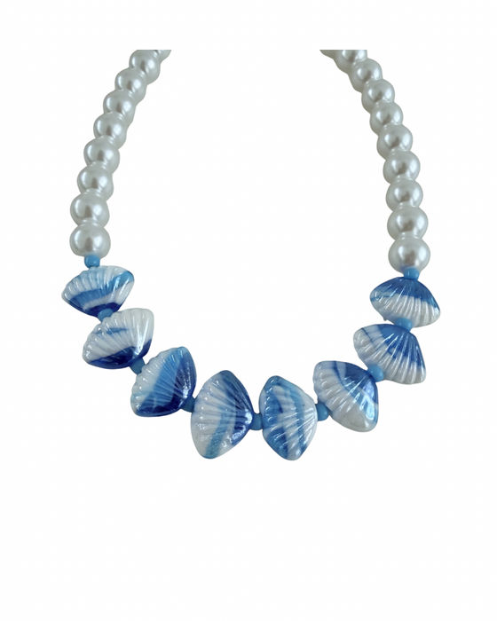 Marina Necklace