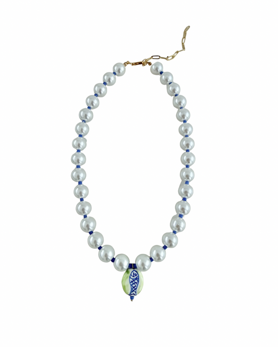 Costa Necklace