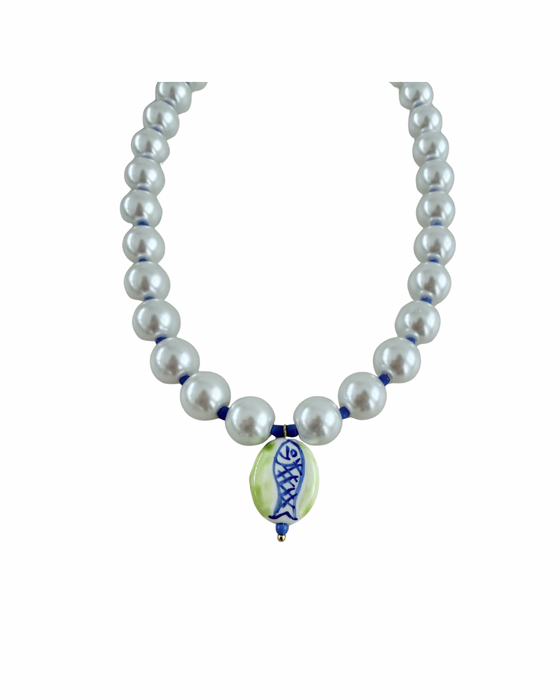 Costa Necklace