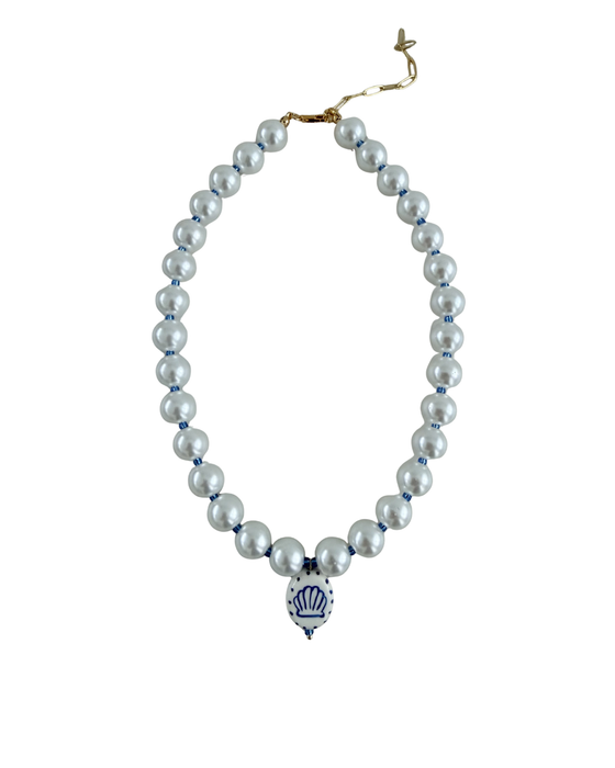 Costa Necklace