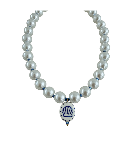 Costa Necklace
