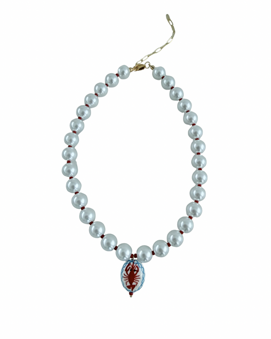 Costa Necklace