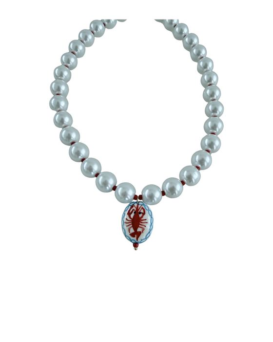 Costa Necklace