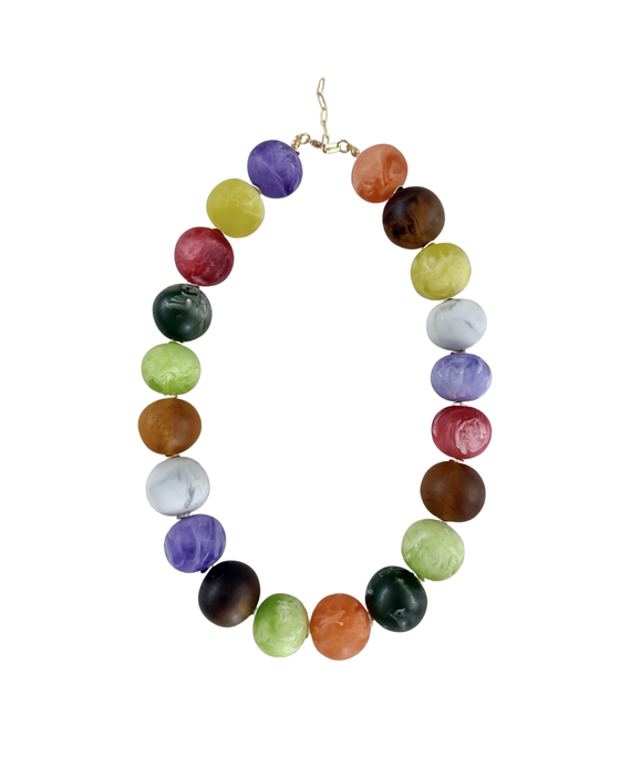 Amelia Necklace