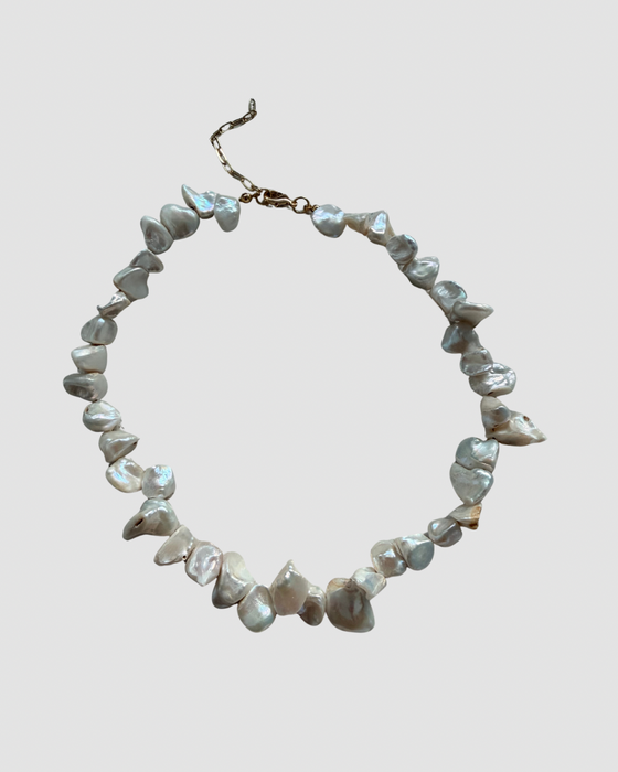 Luna Nacar Necklace