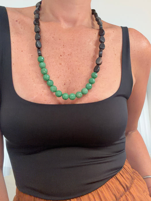 Amelia Necklace
